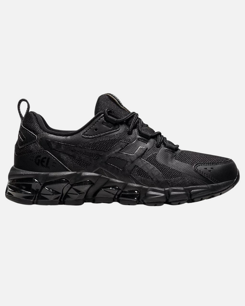 Asics Gel Quantum 180 Junior - Black - Footkorner