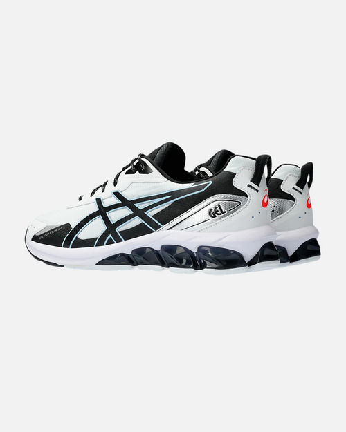 Asics Gel-Quantum 180 LS - Weiß/Schwarz - Footkorner