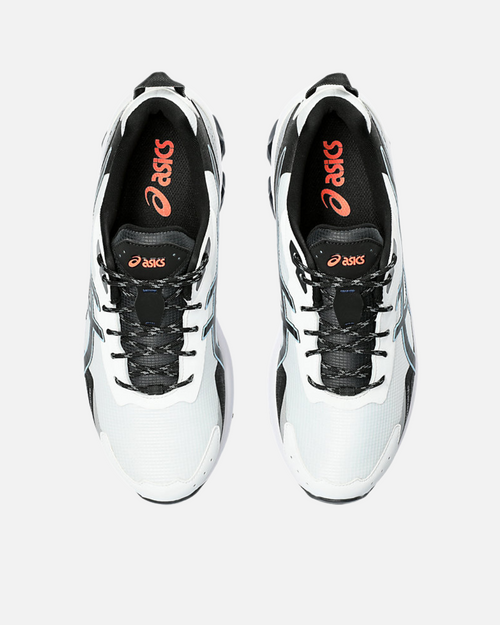 Asics Gel-Quantum 180 LS - Weiß/Schwarz - Footkorner