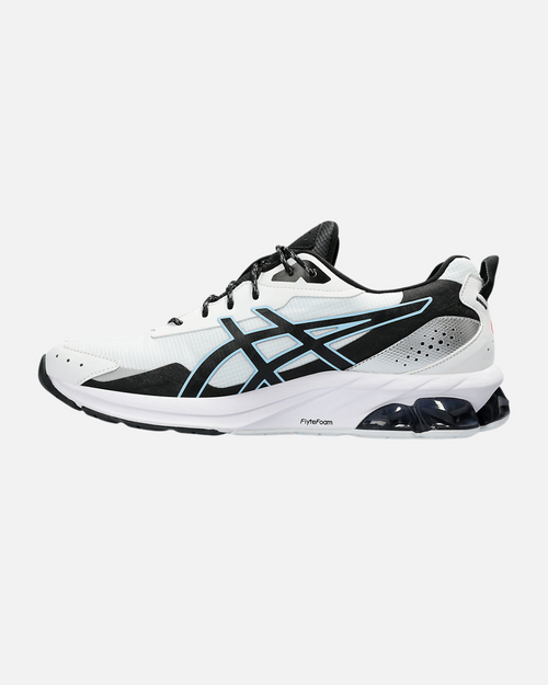 Asics Gel-Quantum 180 LS - Weiß/Schwarz - Footkorner