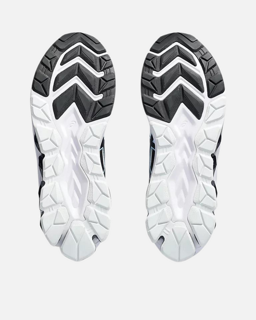 Asics Gel-Quantum 180 LS - Weiß/Schwarz - Footkorner
