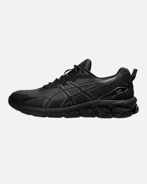 Asics Gel-Quantum 180 LS - Black - Footkorner