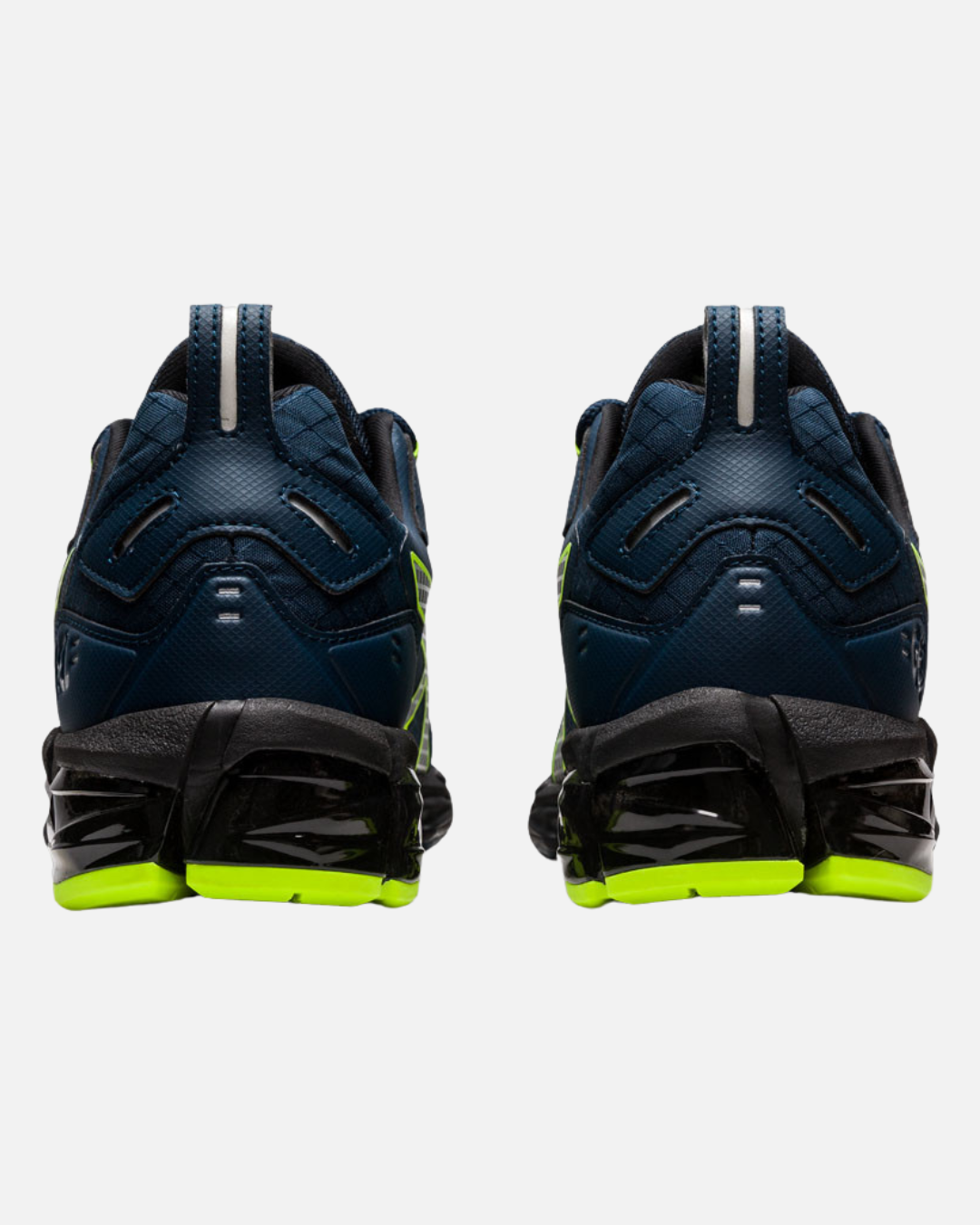 FootkornerAsics Gel Quantum 180 - Blu marino/Verde