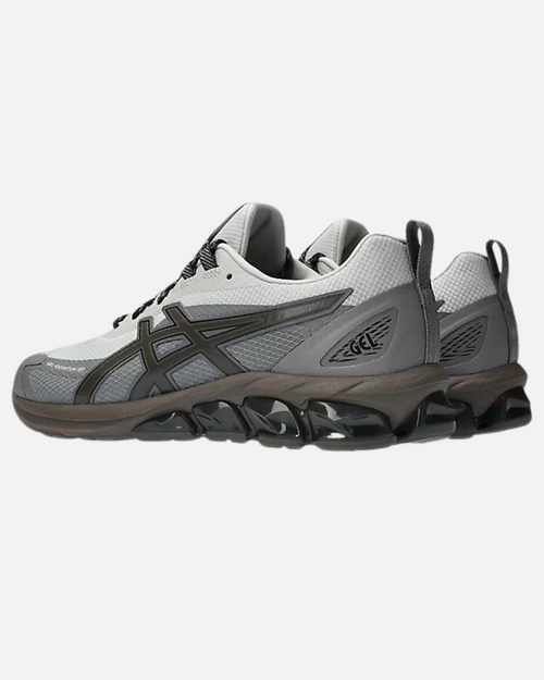 Asics Gel Quantum 180 VII Utility - Grey/Beige/Brown - Footkorner