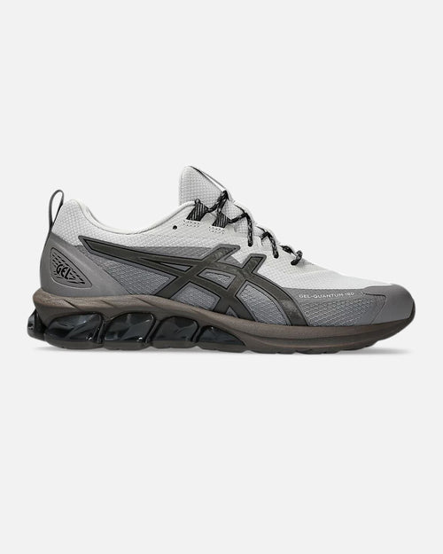 Asics Gel Quantum 180 VII Utility - Grey/Beige/Brown - Footkorner