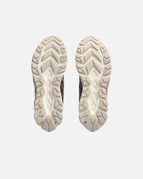 Asics Gel Quantum 180 VII Utility - Black/Beige - Footkorner