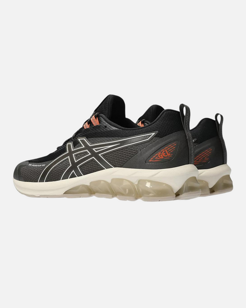 Asics Gel Quantum 180 VII Utility - Black/Beige - Footkorner