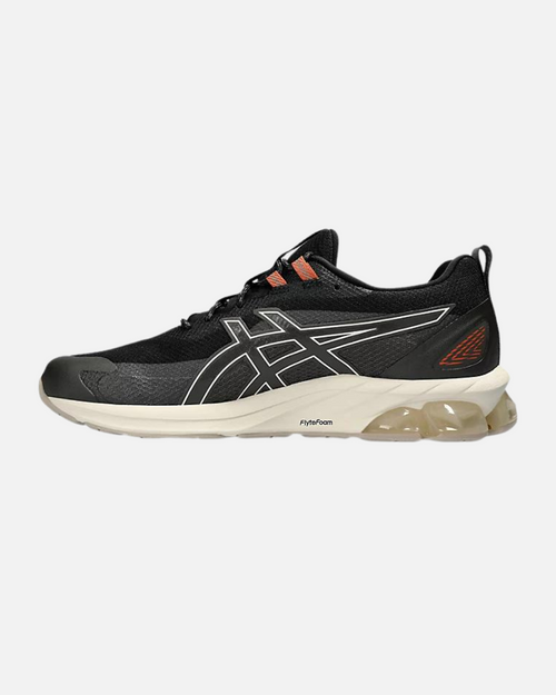 Asics Gel Quantum 180 VII Utility - Black/Beige - Footkorner