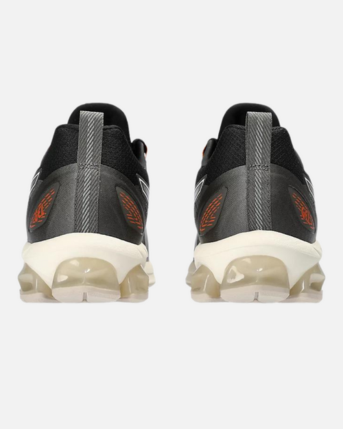 Asics Gel Quantum 180 VII Utility - Black/Beige - Footkorner