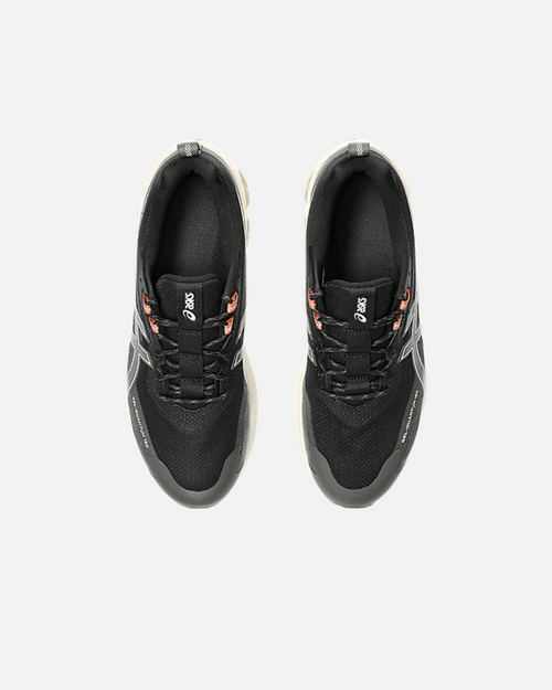 Asics Gel Quantum 180 VII Utility - Black/Beige - Footkorner