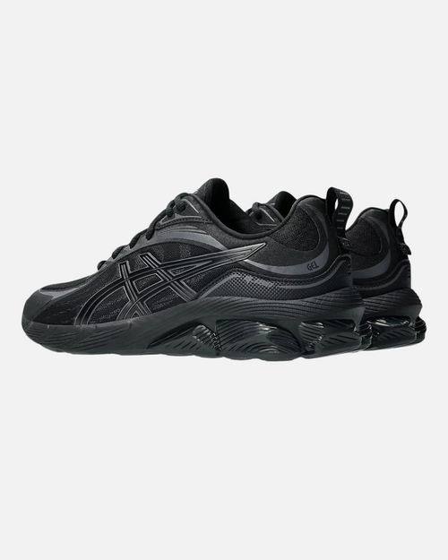 Asics Gel-Quantum 180 VIII - Black - Footkorner