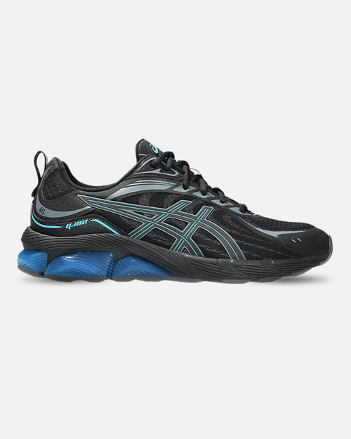 Asics Gel-Quantum 180 VIII - Black/Blue - Footkorner