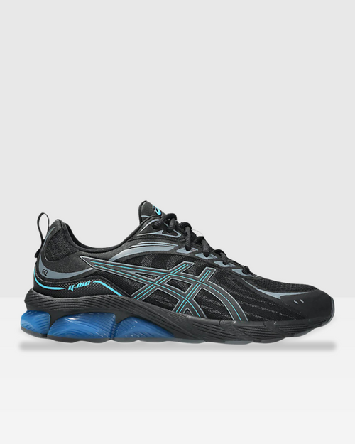 Asics Gel-Quantum 180 VIII - Nero/Blu - Footkorner
