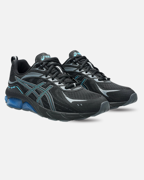 Asics Gel-Quantum 180 VIII - Black/Blue - Footkorner