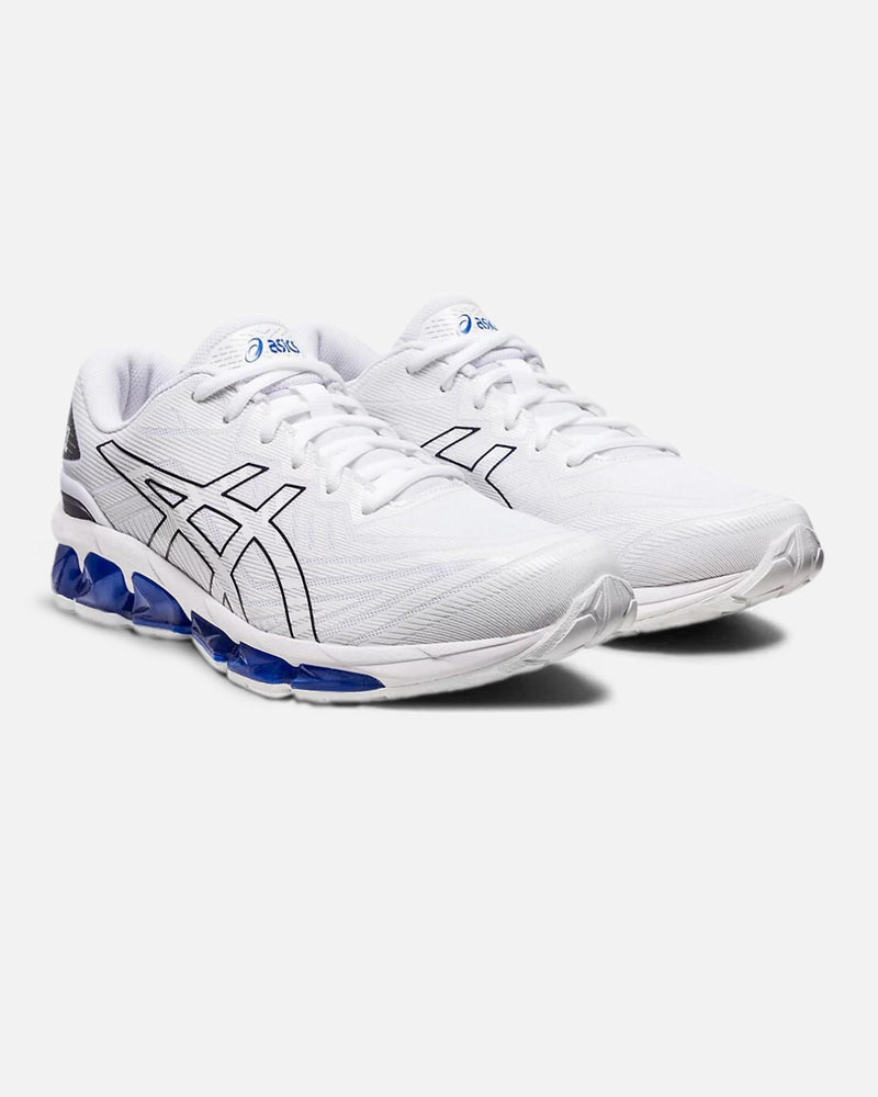 FootkornerAsics Gel-Quantum 360 VII - Blanc/Bleu