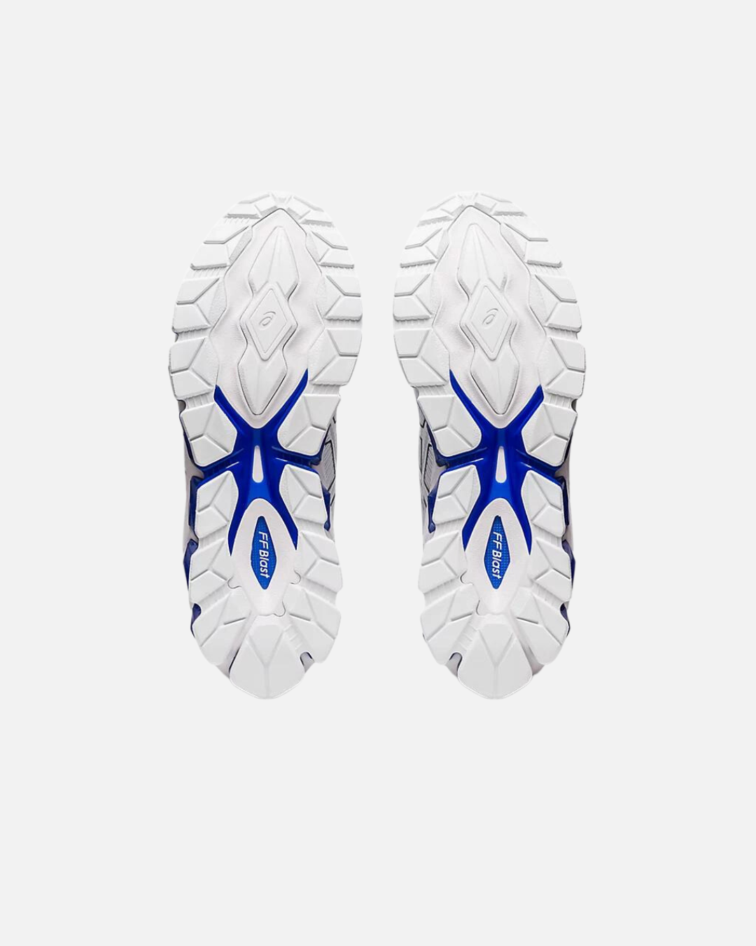 FootkornerAsics Gel-Quantum 360 VII - Blanc/Bleu
