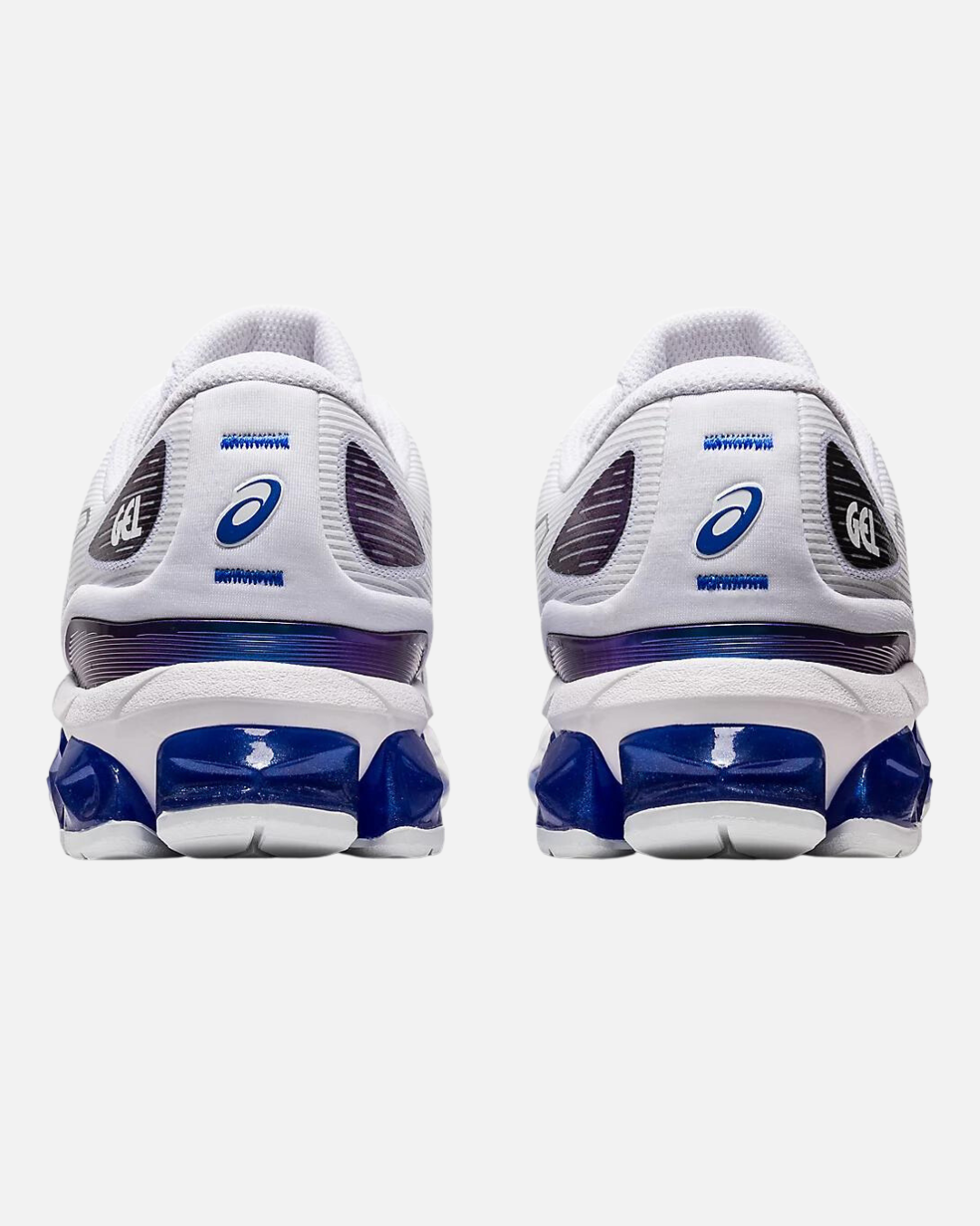 FootkornerAsics Gel-Quantum 360 VII - Blanc/Bleu