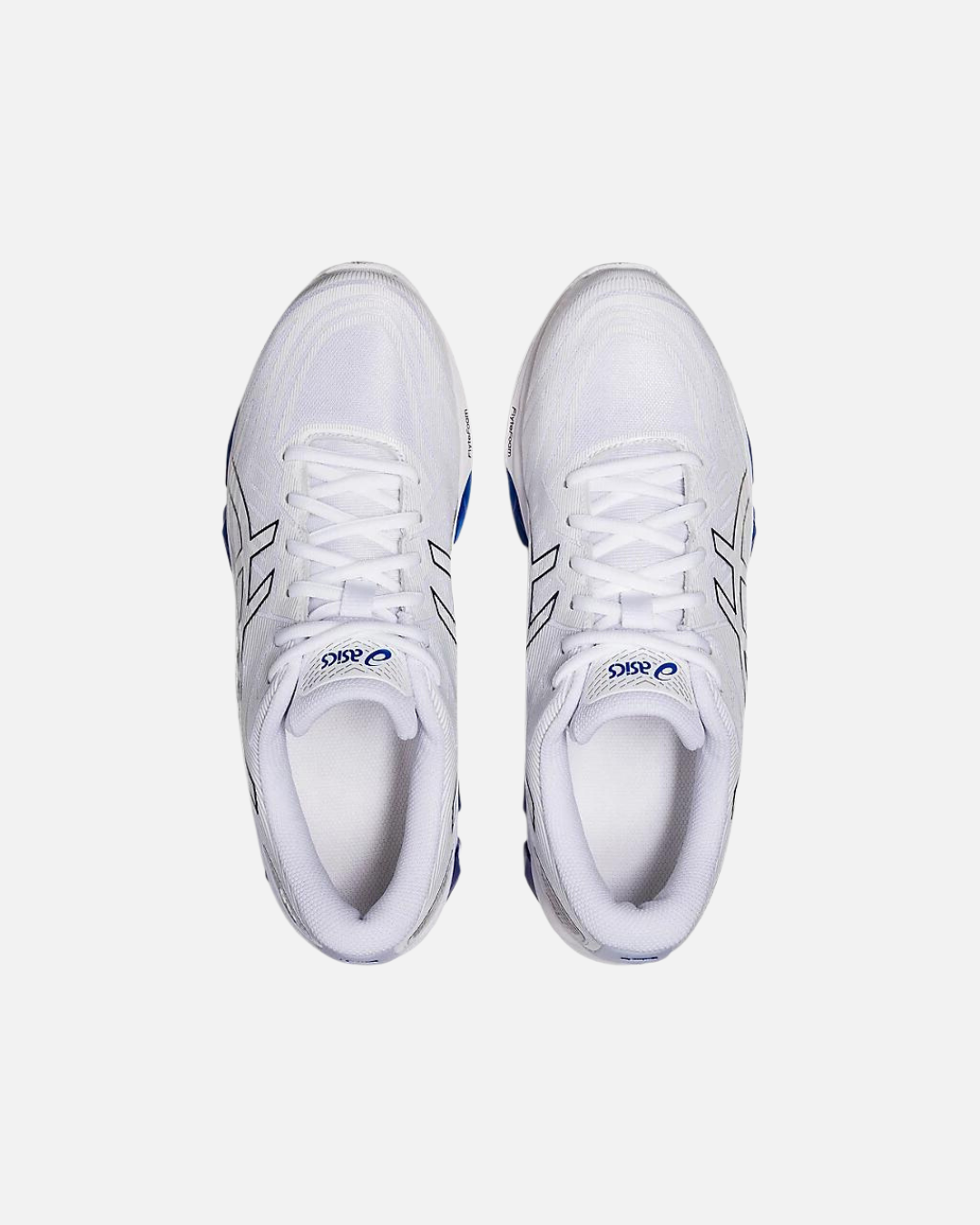 FootkornerAsics Gel-Quantum 360 VII - Blanc/Bleu
