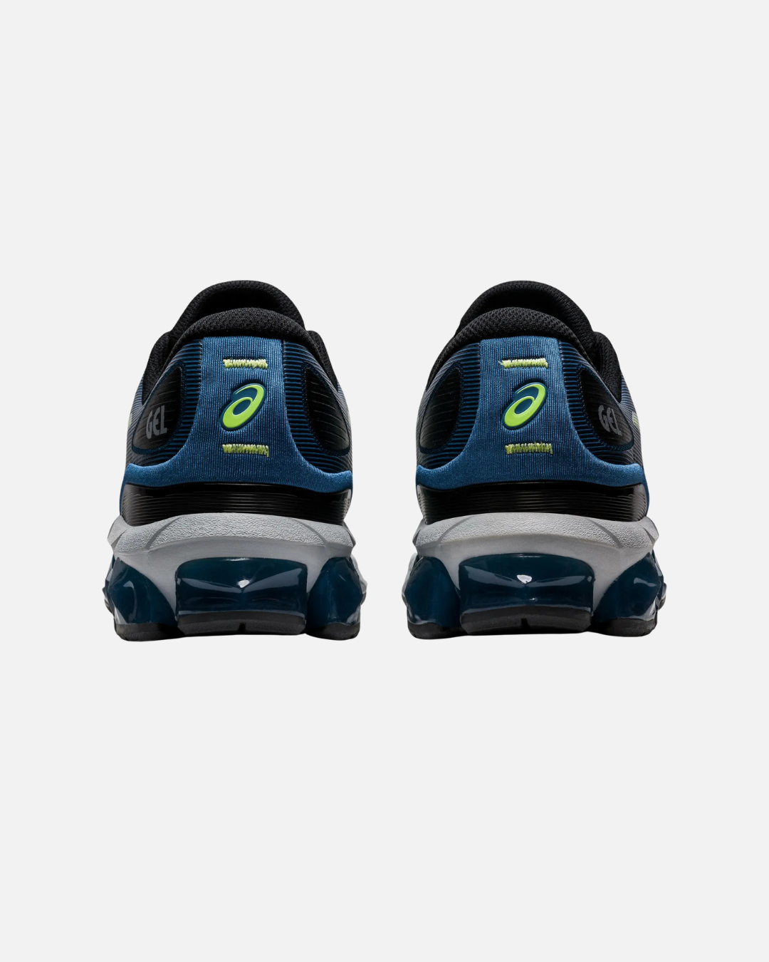 FootkornerAsics Gel Quantum 360 VII - Blu/Verde