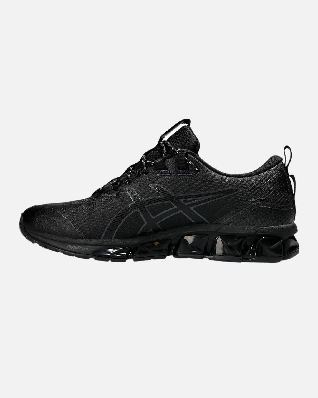 FootkornerAsics Gel Quantum 360 VII Utility - Schwarz