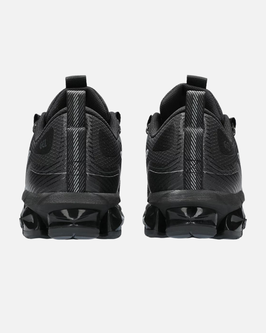 FootkornerAsics Gel Quantum 360 VII Utility - Schwarz
