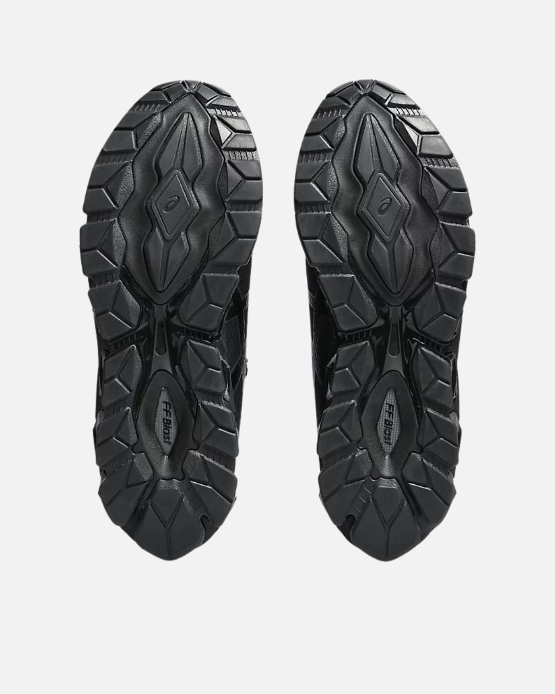 FootkornerAsics Gel Quantum 360 VII Utility - Schwarz