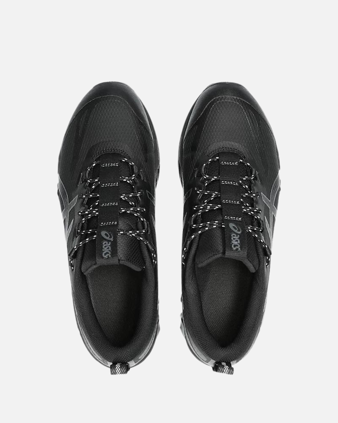 FootkornerAsics Gel Quantum 360 VII Utility - Schwarz