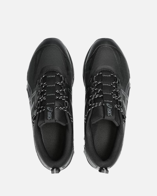 Asics Gel Quantum 360 VII Utility - Schwarz - Footkorner