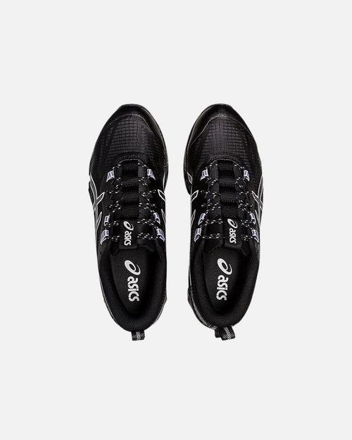 Asics Gel-Quantum 360 VII - Noir/Blanc - Footkorner