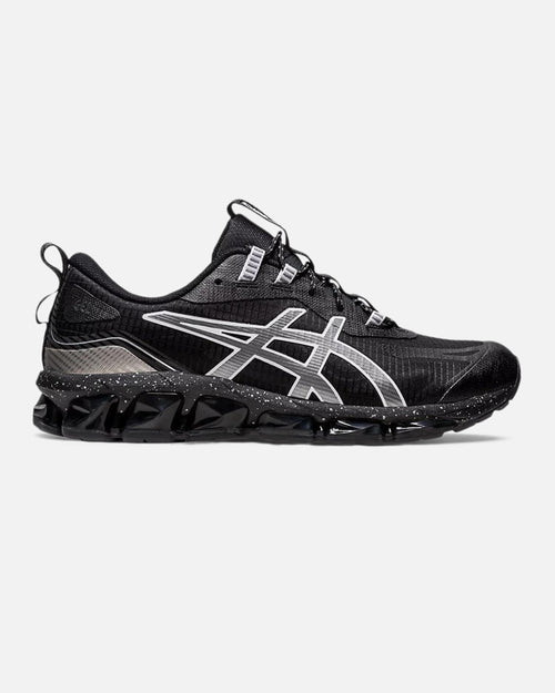 Asics Gel-Quantum 360 VII - Noir/Blanc - Footkorner