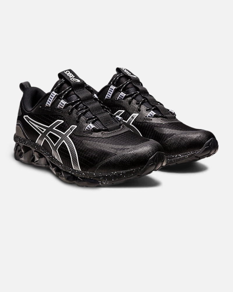 FootkornerAsics Gel-Quantum 360 VII - Noir/Blanc