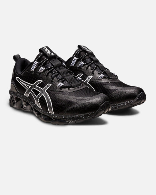 Asics Gel-Quantum 360 VII - Noir/Blanc - Footkorner