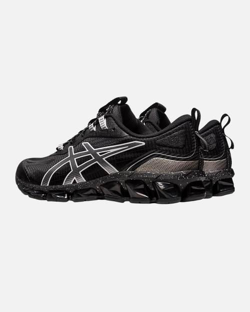 Asics Gel-Quantum 360 VII - Noir/Blanc - Footkorner