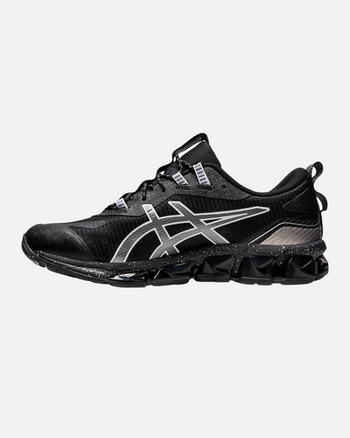 Asics Gel-Quantum 360 VII - Noir/Blanc - Footkorner