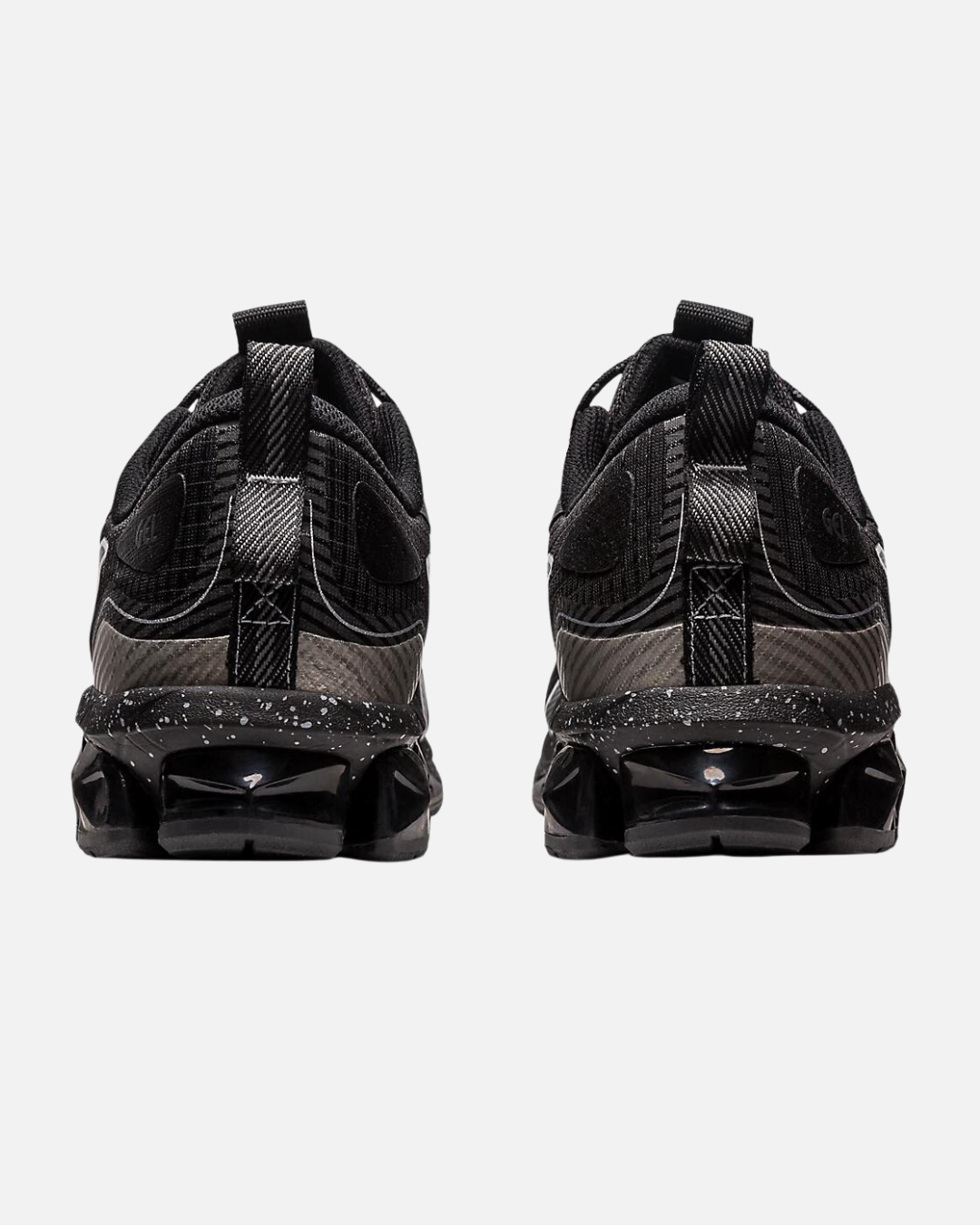 FootkornerAsics Gel-Quantum 360 VII - Noir/Blanc