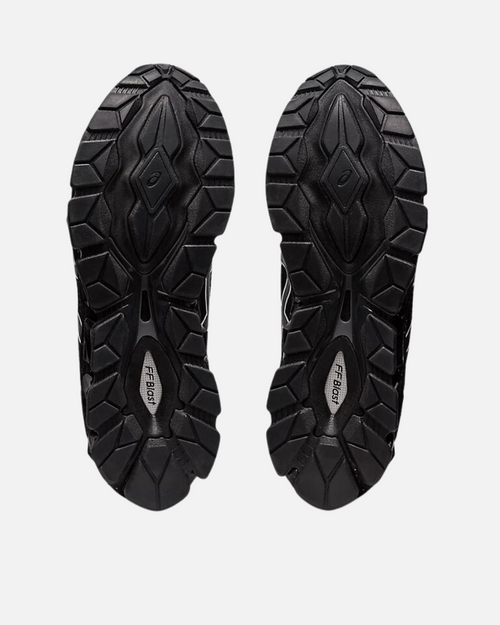 Asics Gel-Quantum 360 VII - Noir/Blanc - Footkorner