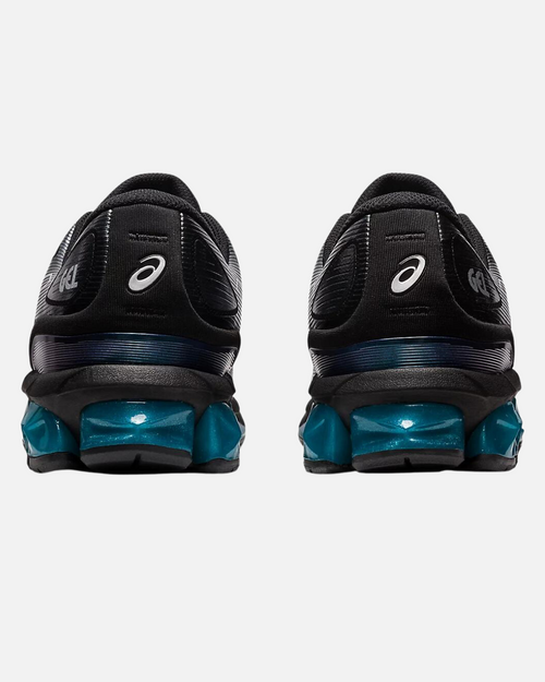 Asics Gel-Quantum 360 VII - Black/Blue - Footkorner