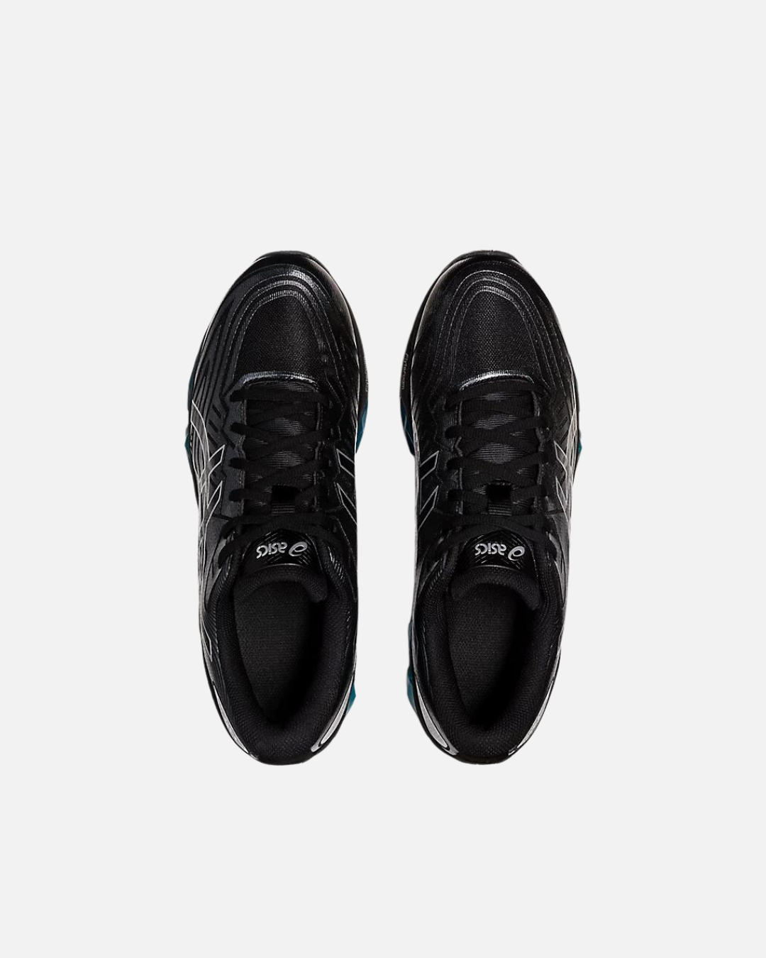 FootkornerAsics Gel-Quantum 360 VII - Black/Blue