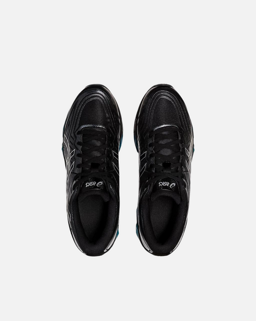 Asics Gel-Quantum 360 VII - Black/Blue - Footkorner