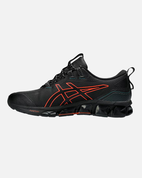 Asics Gel Quantum 360 VII  Utility - Noir/Rouge - Footkorner