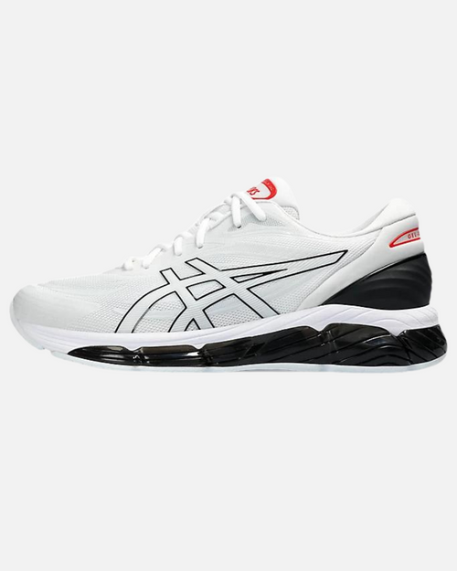 Asics Gel-Quantum 360 VIII - Weiß/Schwarz - Footkorner