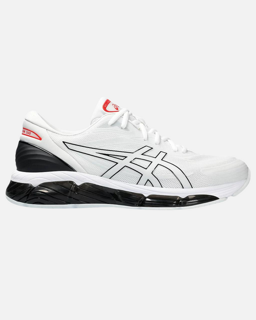 Asics Gel-Quantum 360 VIII - Weiß/Schwarz - Footkorner