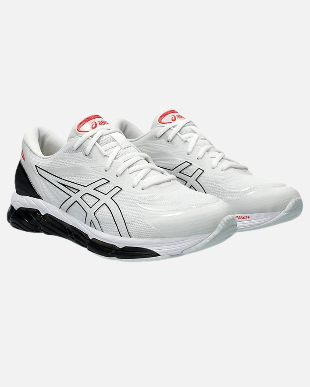FootkornerAsics Gel-Quantum 360 VIII - Weiß/Schwarz