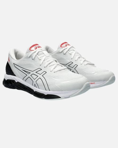 Asics Gel-Quantum 360 VIII - Weiß/Schwarz - Footkorner