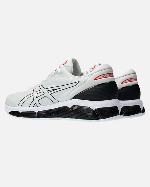 Asics Gel-Quantum 360 VIII - Weiß/Schwarz - Footkorner