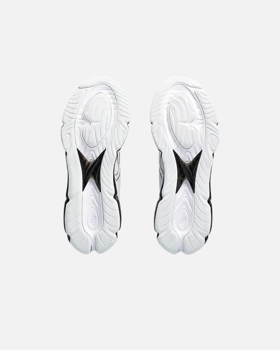 FootkornerAsics Gel-Quantum 360 VIII - Weiß/Schwarz