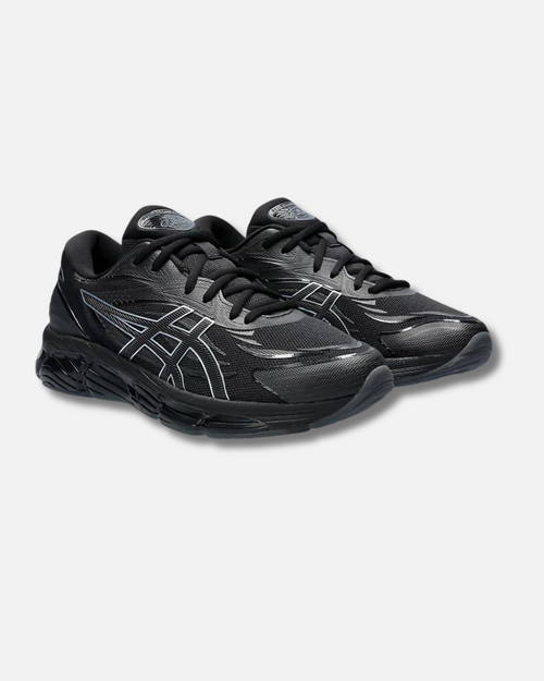 Asics Gel Quantum 360 VIII - Black/Grey - Footkorner