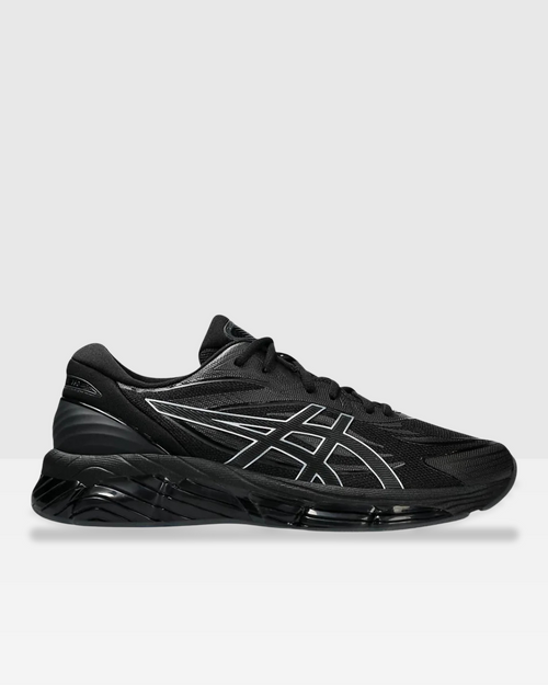 Asics Gel Quantum 360 VIII - Noir/Gris - Footkorner