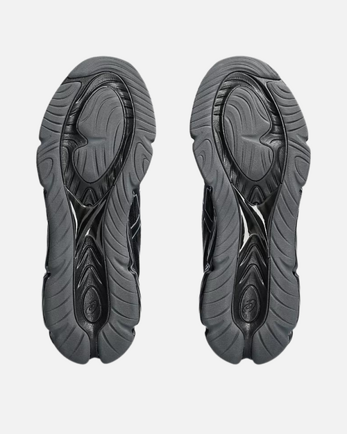 Asics Gel Quantum 360 VIII - Black/Grey - Footkorner