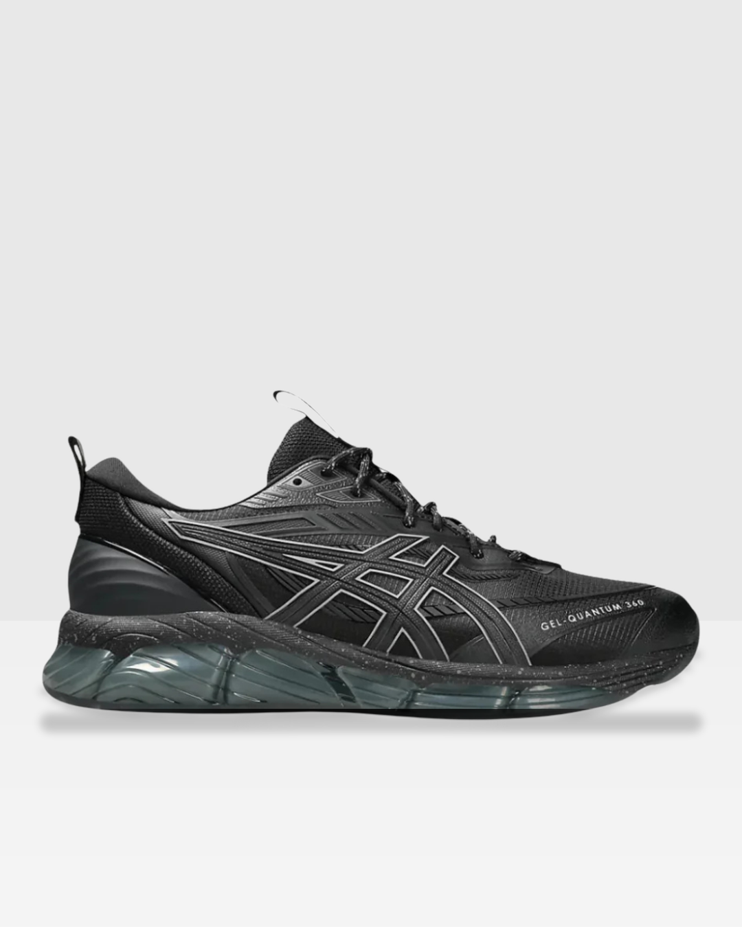 FootkornerAsics Gel-Quantum 360 VIII Utility - Noir